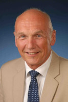 Prof. Dr.-Ing. Sven-Uwe Geissen