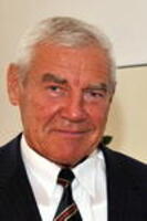 Univ.Prof. i.R. Dipl.-Ing. Dr.techn. Norbert Matsché 